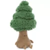 Jellycat Knuffelboom Forestree Pine - 24 Cm