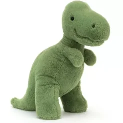 Jellycat Knuffeldino T-rex - 28 Cm