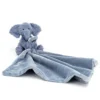 Jellycat Knuffeldoek Olifant - 34 Cm