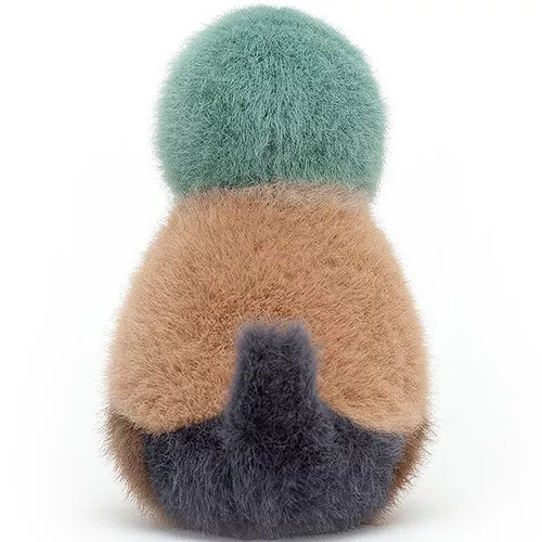 Jellycat Knuffeleend - 10 Cm - Afbeelding 2