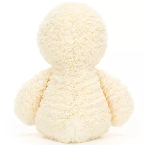 Jellycat Knuffeleend Tumbletuft - 20 Cm - Afbeelding 2