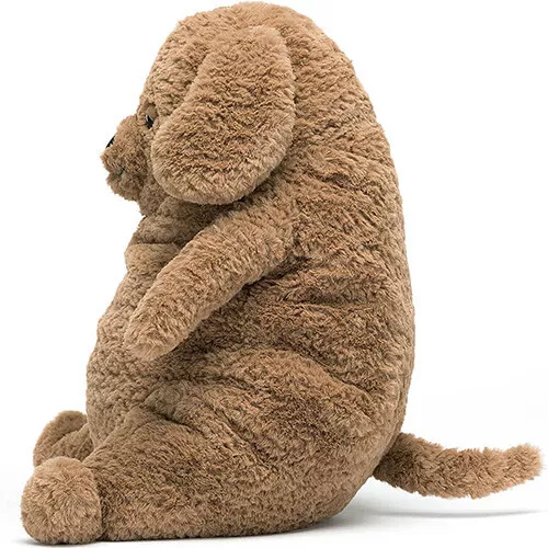 Jellycat Knuffelhond Amore - 26 Cm - Afbeelding 3