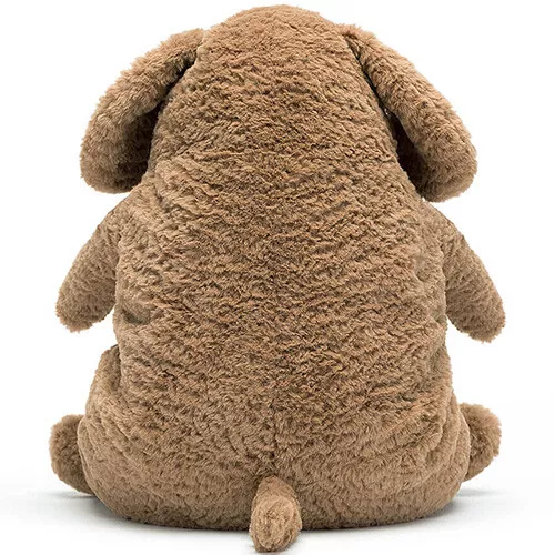 Jellycat Knuffelhond Amore - 26 Cm - Afbeelding 4