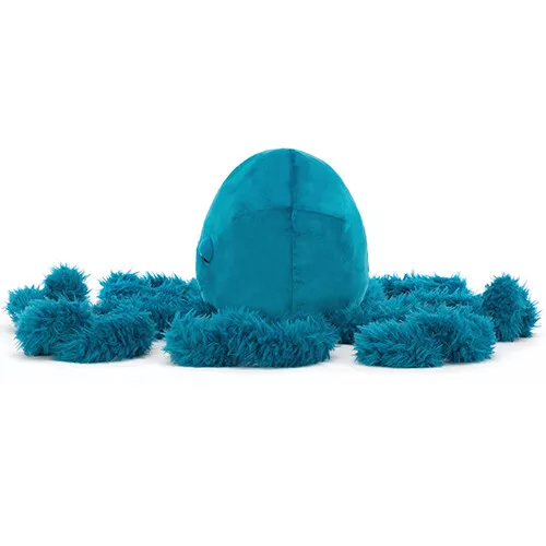 Jellycat Knuffelkwal Letty - 58 Cm - Afbeelding 3