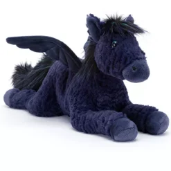 Jellycat Knuffelpaard Seraphina Pegasus - 50 Cm