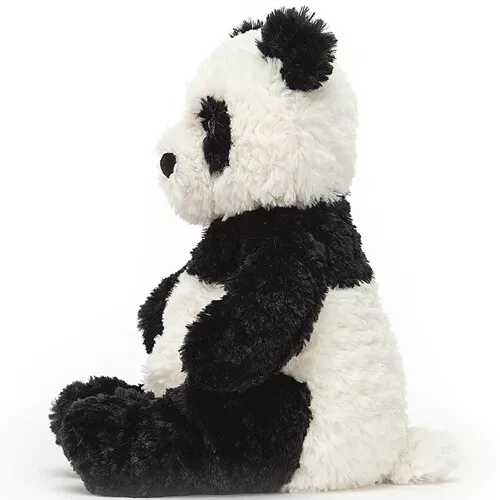 Jellycat Knuffelpanda Montgomery - 26 Cm - Afbeelding 3