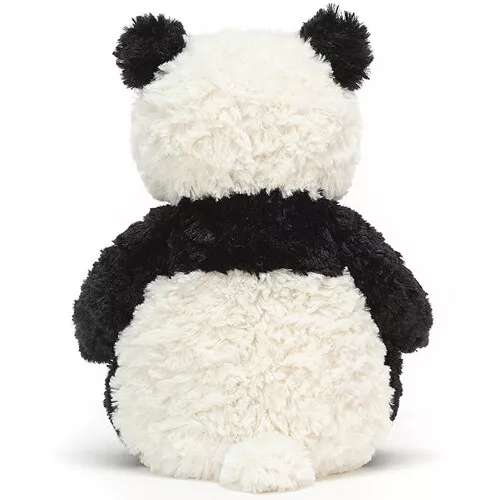 Jellycat Knuffelpanda Montgomery - 26 Cm - Afbeelding 2