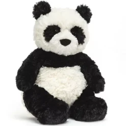 Jellycat Knuffelpanda Montgomery - 26 Cm