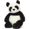 Jellycat Knuffelpanda Montgomery - 36 Cm
