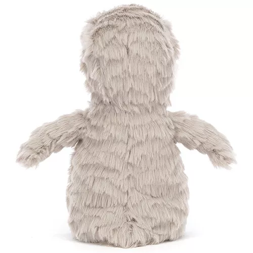 Jellycat Knuffelpinguïn Ditzi - 15 Cm - Afbeelding 3