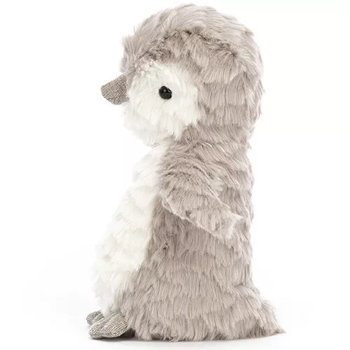 Jellycat Knuffelpinguïn Ditzi - 15 Cm - Afbeelding 2
