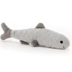 Jellycat Knuffelsardientje - 16 Cm
