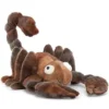Jellycat Knuffelschorpioen Simon - 27 Cm