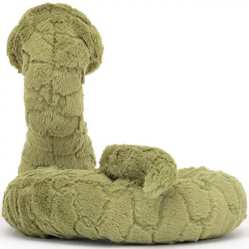Jellycat Knuffelslang Stevie - 18 Cm - Afbeelding 3