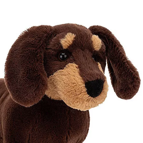 Jellycat Knuffelteckel - 17 Cm - Afbeelding 2