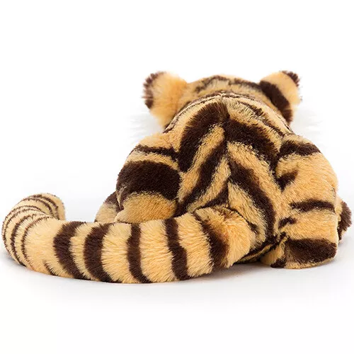 Jellycat Knuffeltijger Taylor - 29 Cm - Afbeelding 2