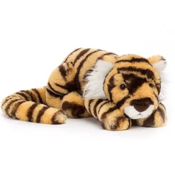 Jellycat Knuffeltijger Taylor - 29 Cm