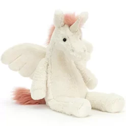Jellycat Lallagie Knuffeleenhoorn - 39 Cm
