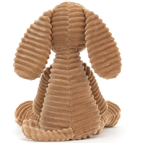 Jellycat Ribble Knuffelhond - 36 Cm - Afbeelding 2