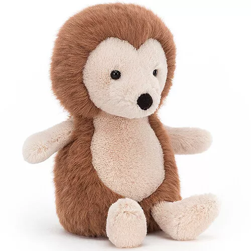 Jellycat Willow Knuffelegel - 19 Cm