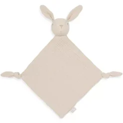Jollein Speendoek Bunny Ears - Nougat