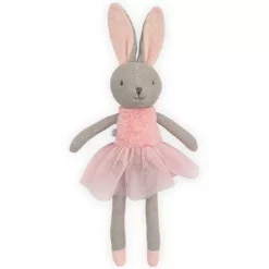 Jollein Knuffelkonijn Nola - 50 Cm