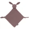 Jollein Speendoek Bunny Ears - Chestnut