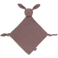 Jollein Speendoek Bunny Ears - Chestnut