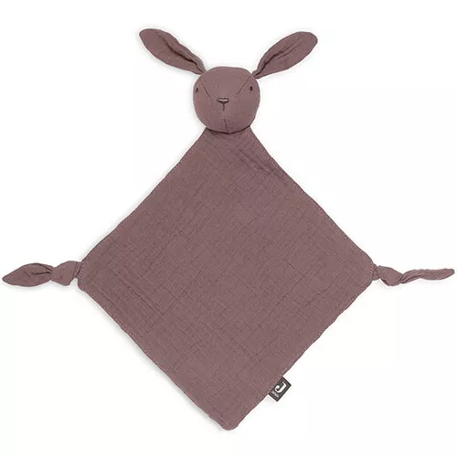 Jollein Speendoek Bunny Ears - Chestnut