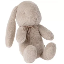 Maileg Knuffelkonijn Bunny Plush - Oyster - 27 Cm