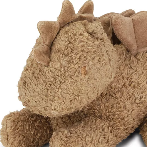 Konges Sløjd Knuffeldraak - Afbeelding 2