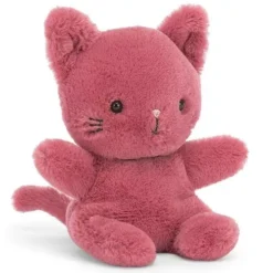 Jellycat Knuffelpoes Sweetsicle Cat - 15 Cm