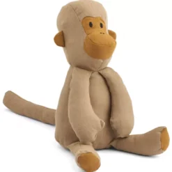 Liewood Knuffelaap Halfdan Teddy - 42 Cm