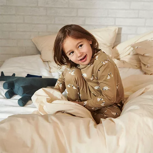 Liewood Knuffeldraak Asher - 38 Cm - Afbeelding 5