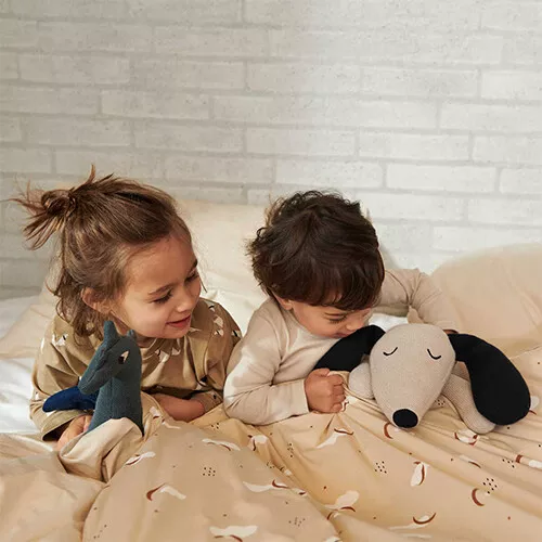 Liewood Knuffeldraak Asher - 38 Cm - Afbeelding 6