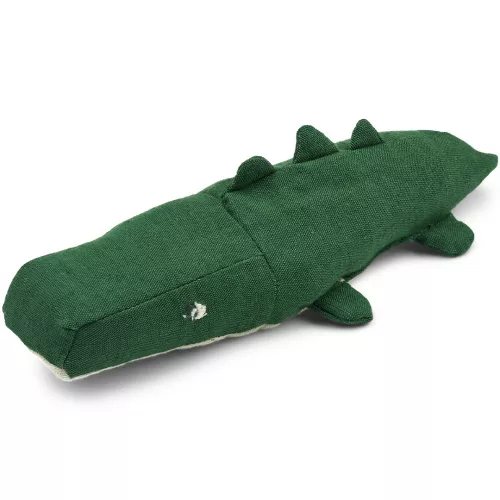 Liewood Knuffelkrokodil Myra Teddy - 12,5 Cm