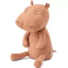 Liewood Knuffelnijlpaard Hedvig - 23 Cm