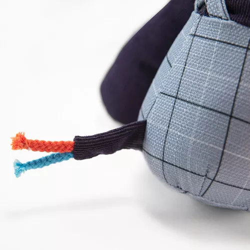 Lilliputiens Activiteitenknuffel Ignace - 42 Cm - Afbeelding 8