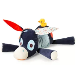 Lilliputiens Activiteitenknuffel Schattenbewaarder Ignace - 110 Cm