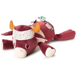 Lilliputiens Activiteitenknuffel Schattenbewaarder Rosalie - 110 Cm