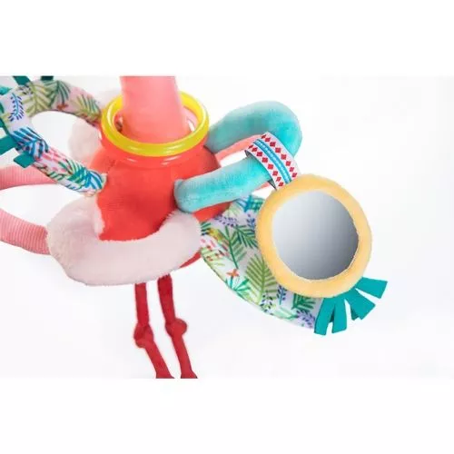 Lilliputiens Grijprammelaar Anaïs - 30 Cm - Afbeelding 6