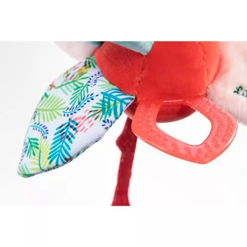 Lilliputiens Grijprammelaar Anaïs - 30 Cm - Afbeelding 3