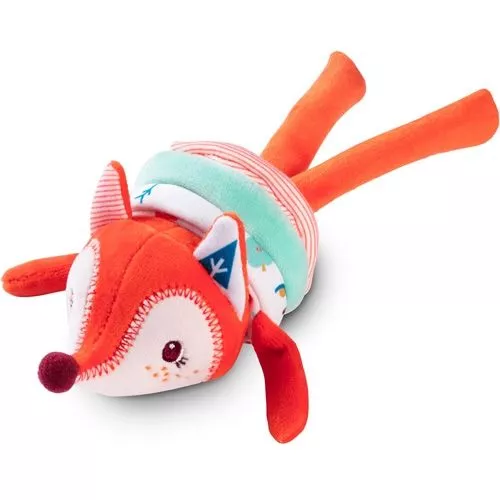 Lilliputiens Trillende Rammelaar - Alice - Afbeelding 2