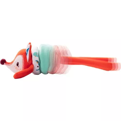 Lilliputiens Trillende Rammelaar - Alice - Afbeelding 3