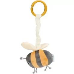 Little Dutch Knuffelbij Bibberpopje - Little Goose