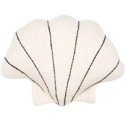 Little Indians Knuffelschelp - 10 Cm