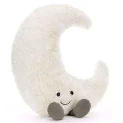 Jellycat Amuseables Knuffelmaan - 39 Cm