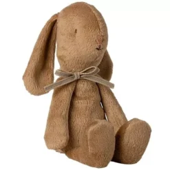 Maileg Knuffelkonijn Soft Bunny Bruin - 21 Cm