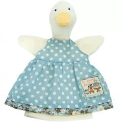 Moulin Roty Handpop Eend