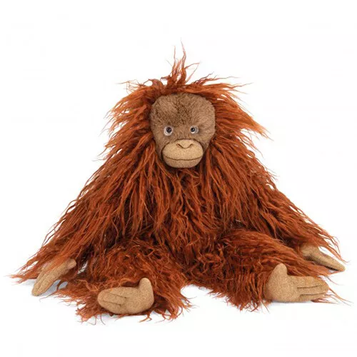Moulin Roty Knuffelaap Orang-oetan - 42 Cm